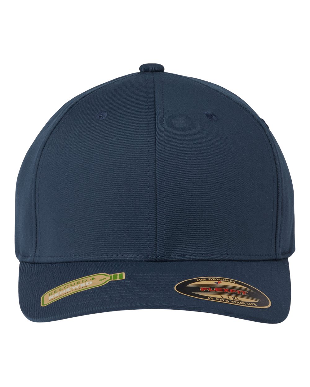 Sustainable Polyester Cap - 6277R  grouped