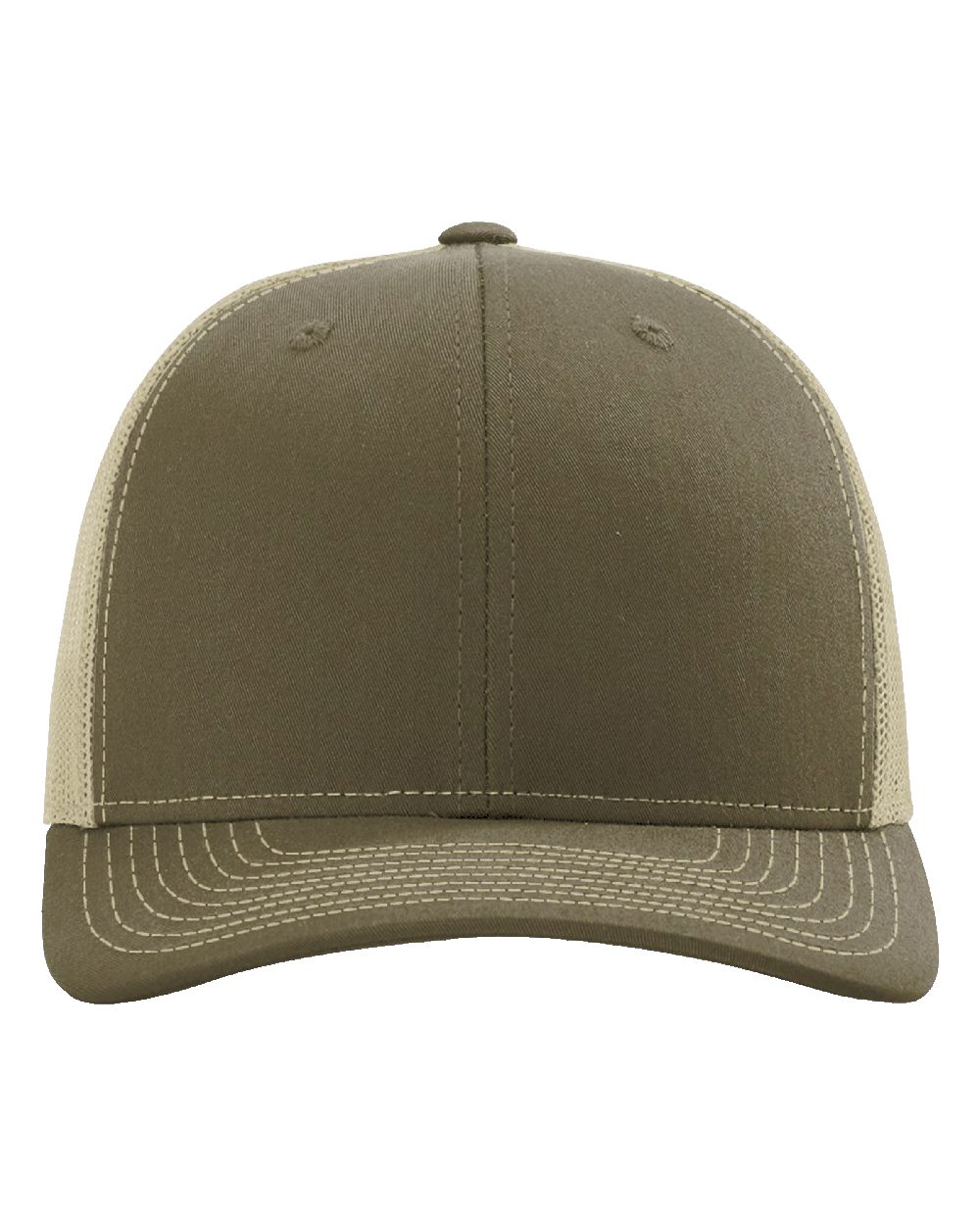 Sustainable Trucker Cap - 112RE  grouped