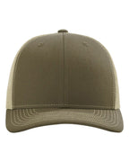 Sustainable Trucker Cap - 112RE  grouped