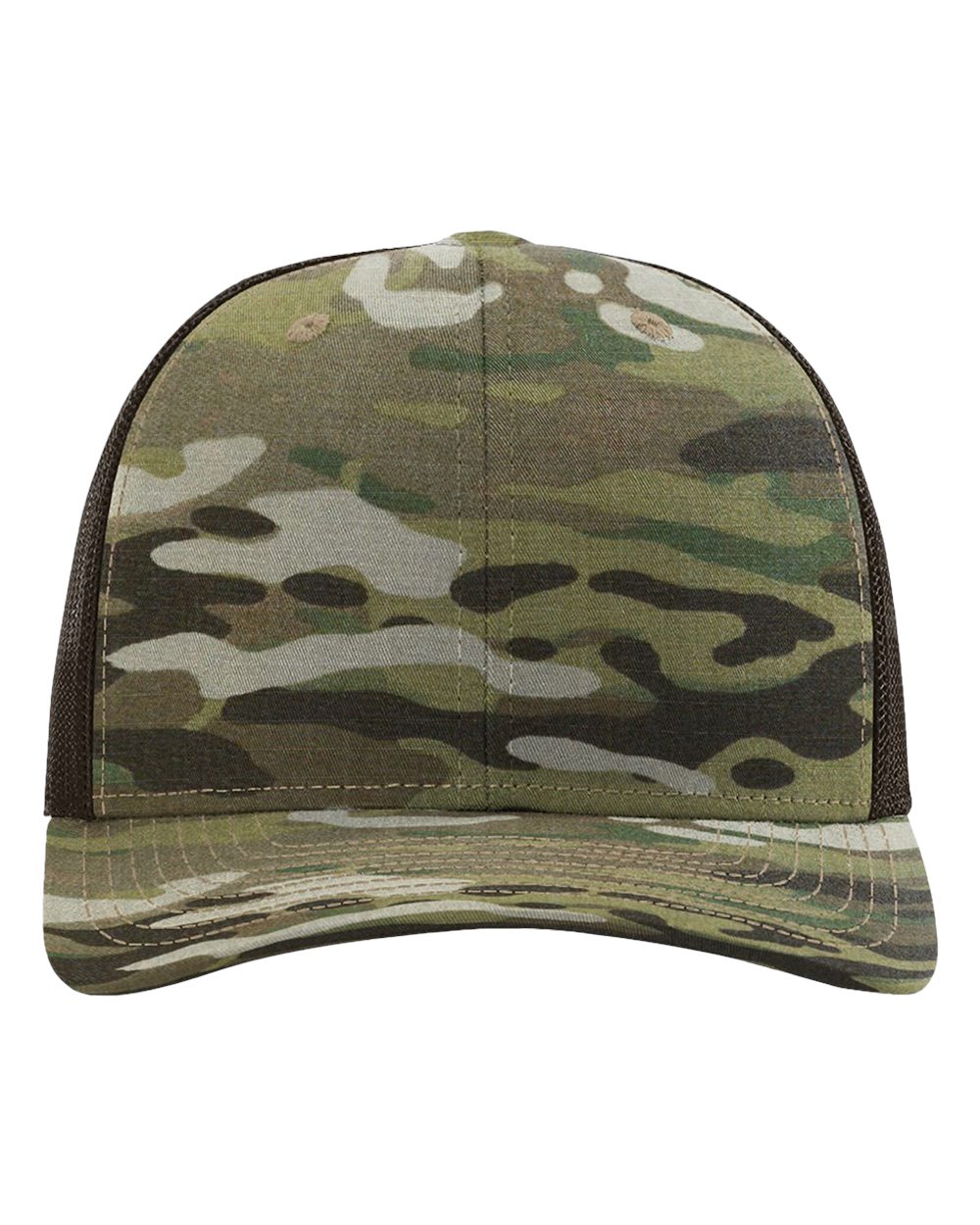 Tactical Trucker Cap - 112PT  grouped