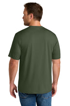 TacticalGn CornerStone Workwear Pro Short Sleeve Tee CS440