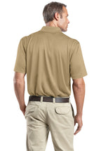 Tan CornerStone - Select Snag-Proof Polo. CS412