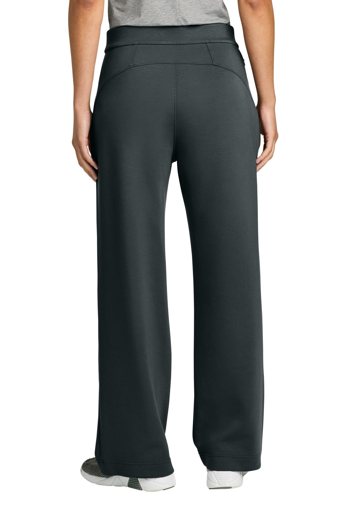 TarmacGrey OGIO Women's Transcend Pant LOG864