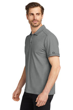 TarmacGyHt OGIO Code Stretch Polo. OG146