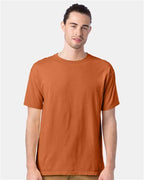 Texas Orange Garment-Dyed T-Shirt - GDH100