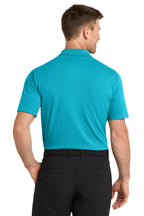 TidalBlue Nike Dri-FIT Micro Pique 2.0 Polo NKDC1963