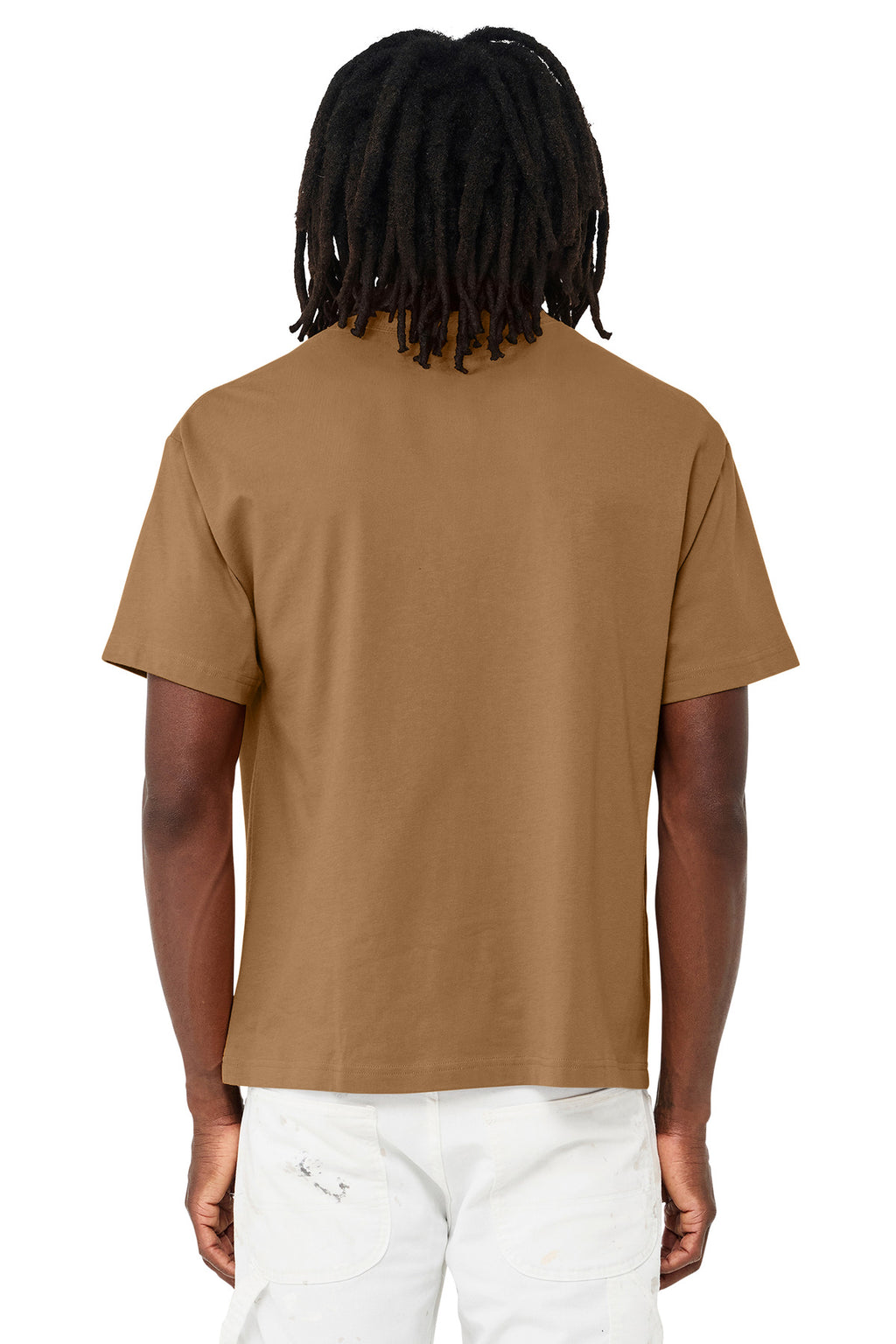 Toast BELLA+CANVAS Unisex 6-Ounce Heavyweight Tee BC3010