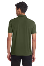 TownsendGn Mercer+Mettle Stretch Jersey Polo MM1014