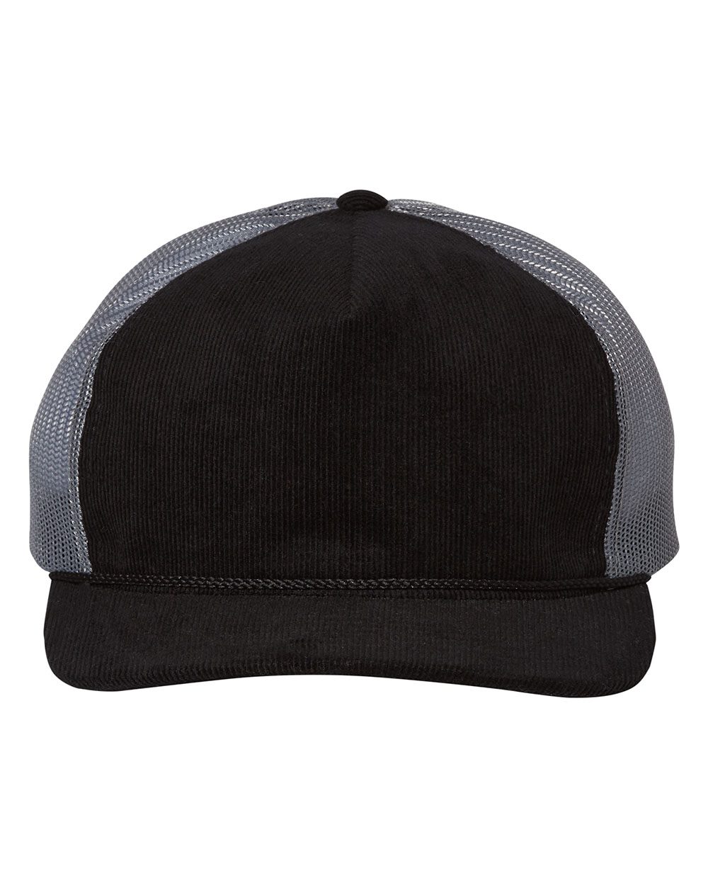 Troutdale Corduroy Trucker Cap - 930  grouped