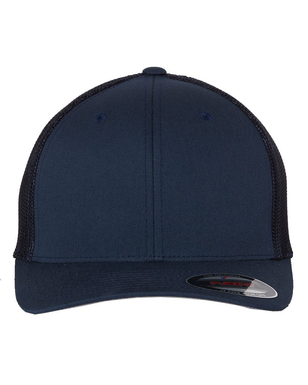 Trucker Cap - 6511  grouped