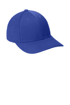 True Royal Sport-Tek Dry Zone Nylon Cap. STC10