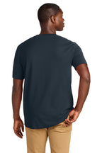 TrueNavy District Re-Tee DT8000