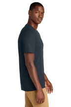 TrueNavy District Re-Tee DT8000