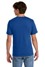 TrueRoyal Port & Co Easy Cotton Tee PC43