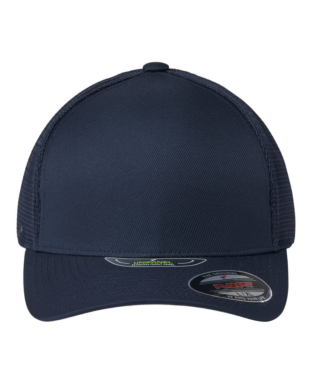 Unipanel™ Trucker Cap - 5511UP  grouped
