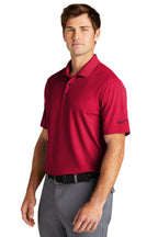 UniRed Nike Dri-FIT Micro Pique 2.0 Polo NKDC1963
