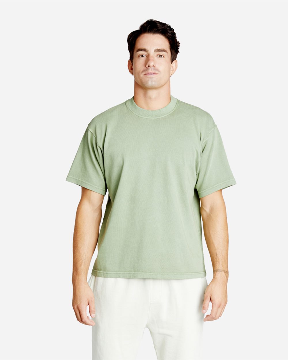 Urban Heavyweight T-Shirt - LS16005  grouped