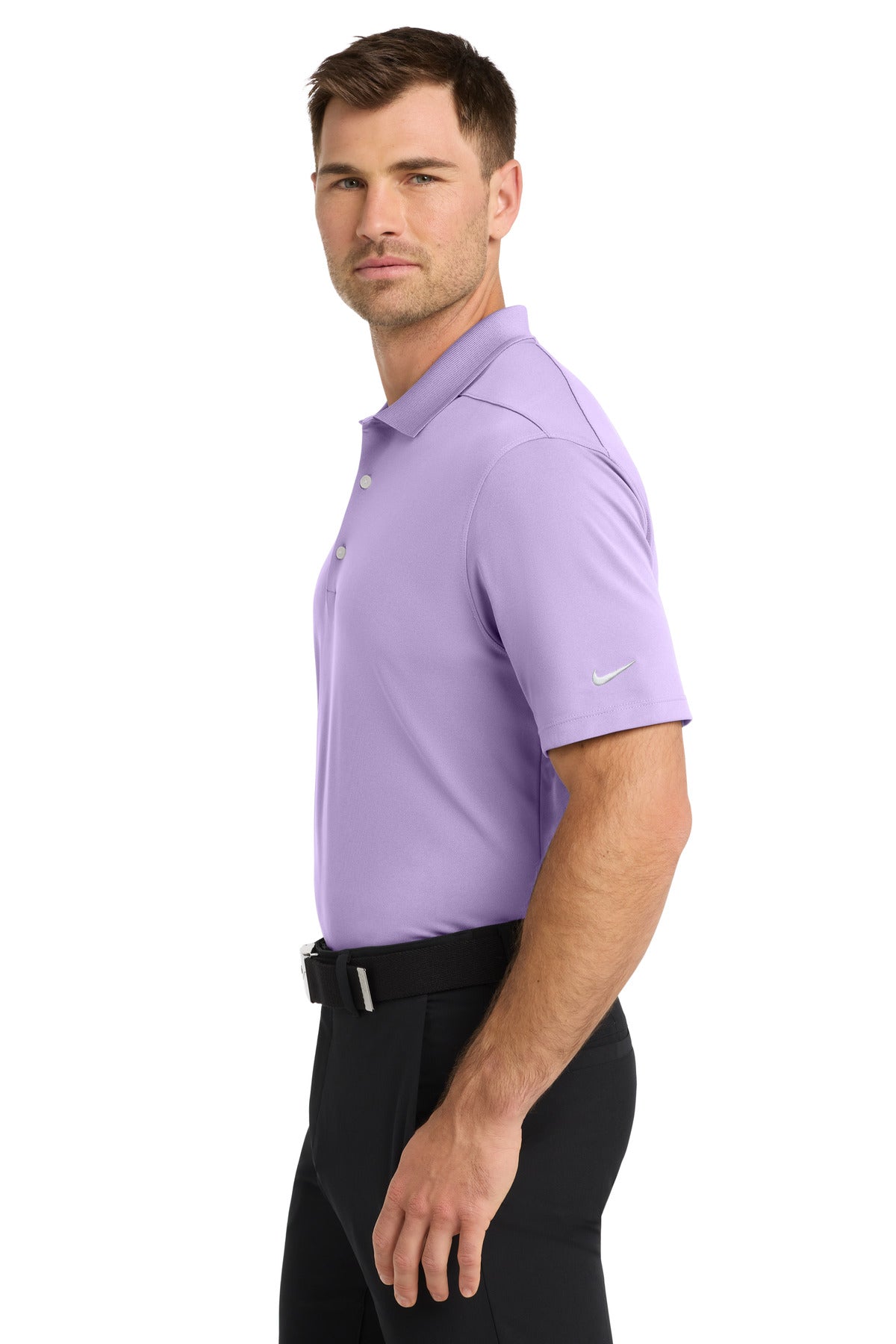 UrbanLilac Nike Dri-FIT Micro Pique 2.0 Polo NKDC1963