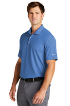 ValorBlue Nike Dri-FIT Micro Pique 2.0 Polo NKDC1963