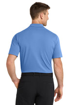ValorBlue Nike Dri-FIT Micro Pique 2.0 Polo NKDC1963