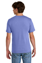 Violet Port & Co Easy Cotton Tee PC43