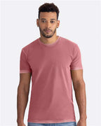 Washed Mauve Soft Wash T-Shirt - 3600SW
