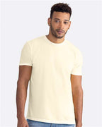 Washed Natural Soft Wash T-Shirt - 3600SW