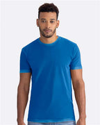 Washed Royal Soft Wash T-Shirt - 3600SW