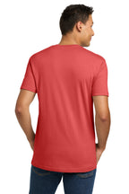 Watermelon Next Level Apparel Adult Cotton Tee. NL3600