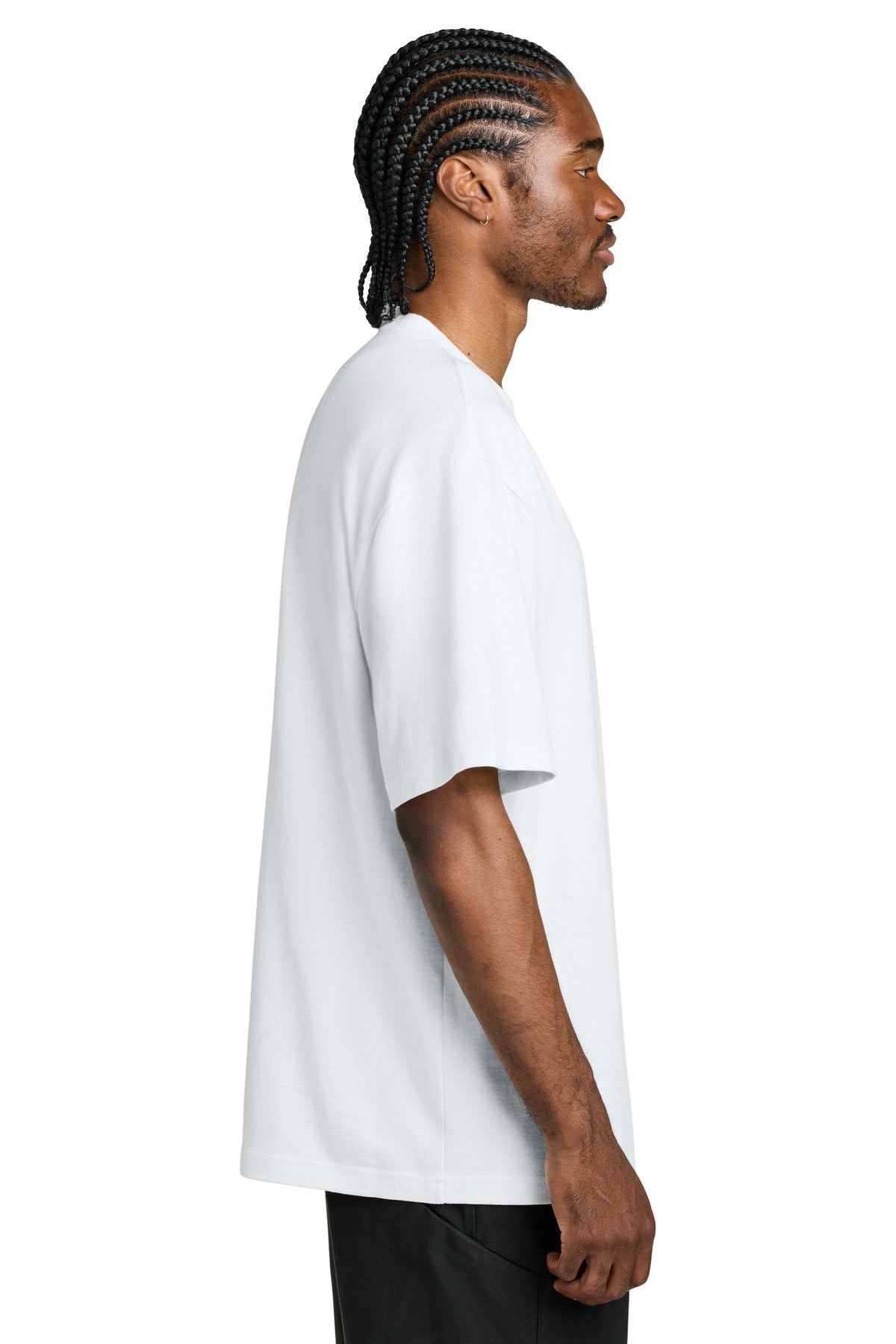White District 7-Oz. Gritty Tee DT7075