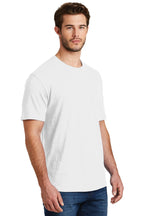 White District Perfect Blend CVC Tee. DM108