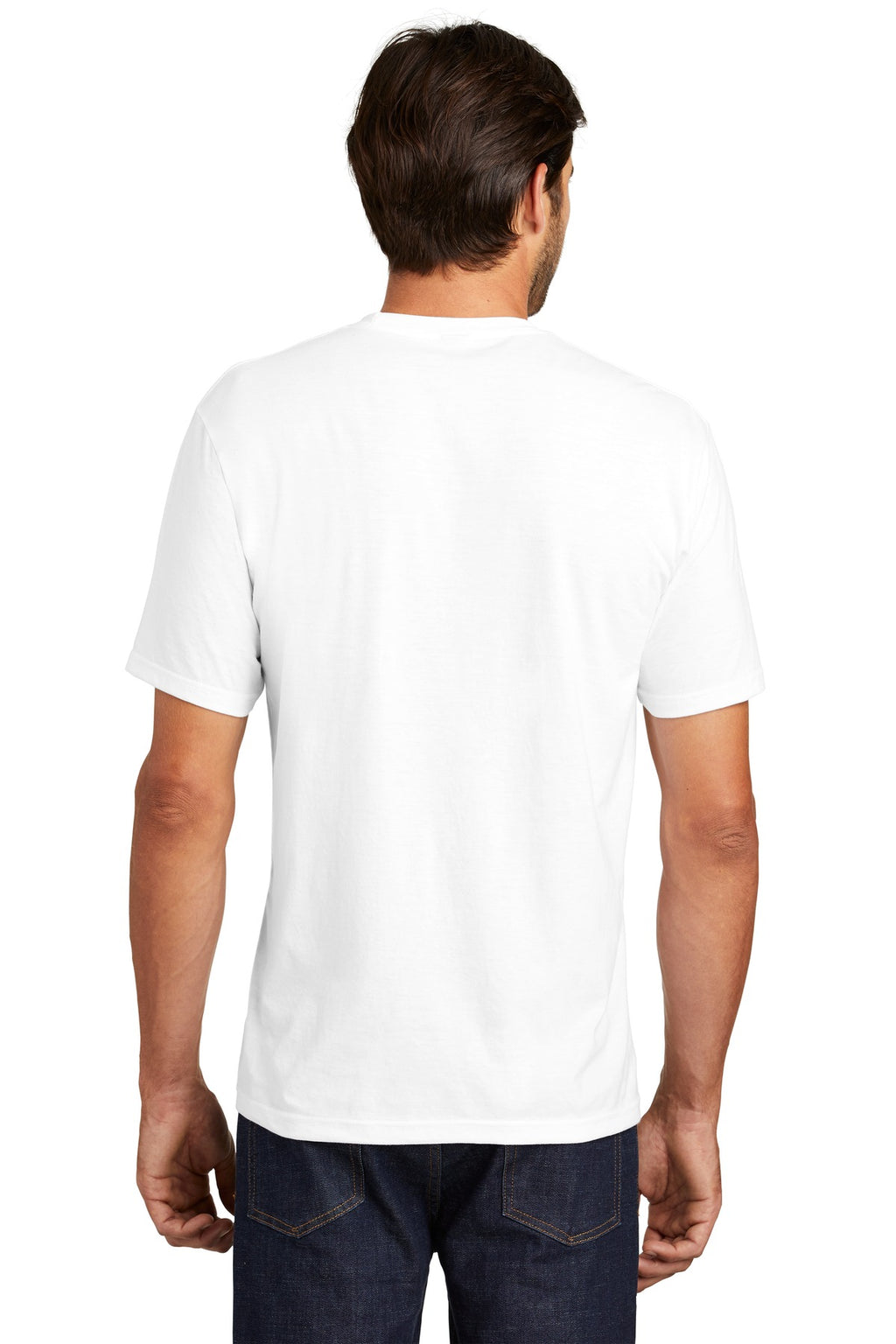 White District Perfect Tri Tee. DM130