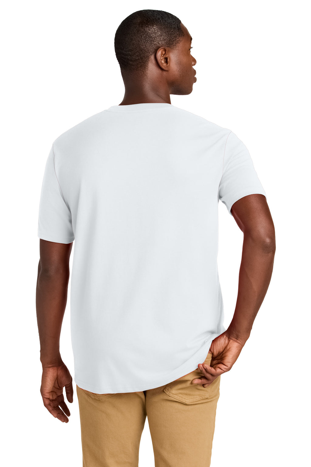 White District Re-Tee DT8000