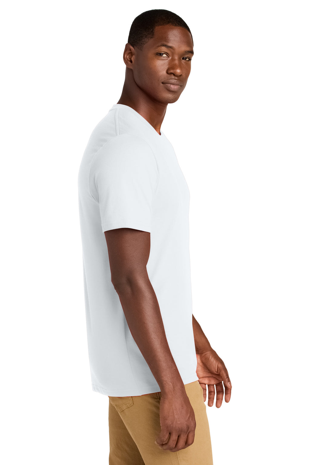 White District Re-Tee DT8000