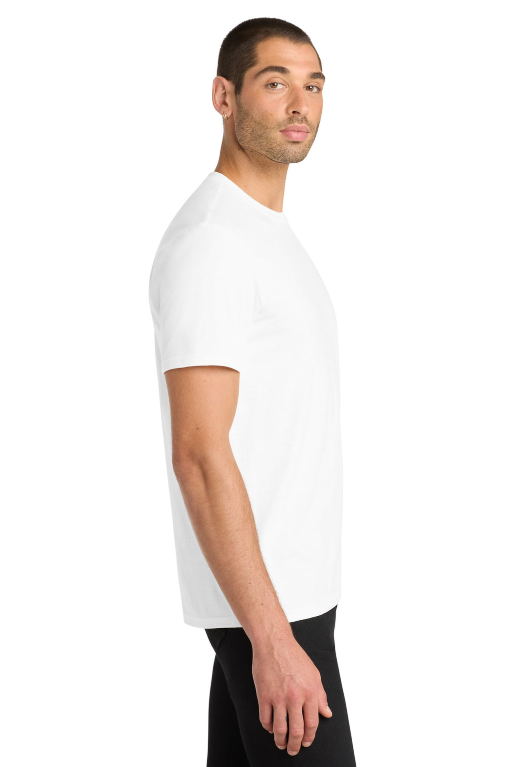 White District Very Important Tee . DT6000