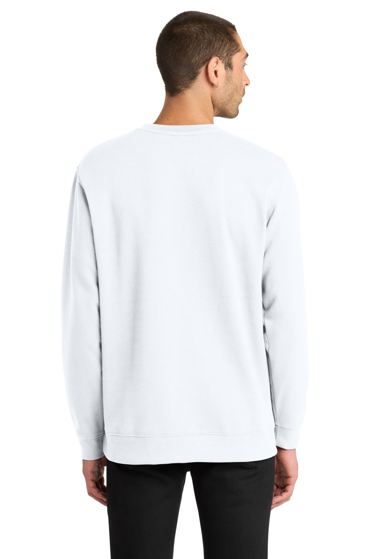 White District V.I.T. Fleece Crew DT6104