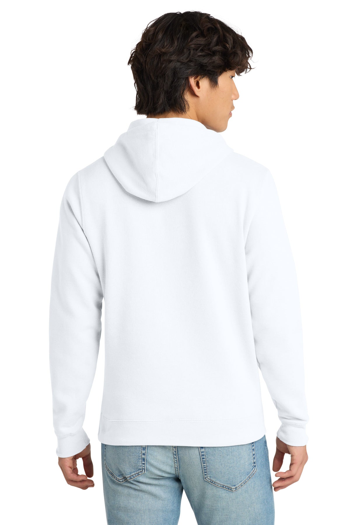 White District V.I.T. Fleece Hoodie DT6100