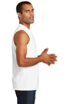 White District V.I.T Muscle Tank DT6300