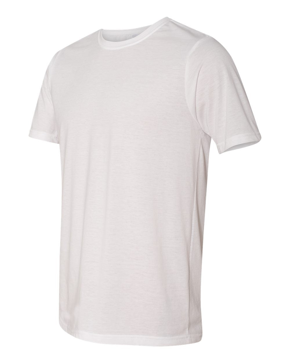 White Festival T-Shirt - 6200