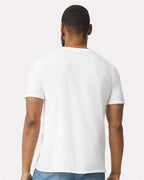 White Softstyle® T-Shirt - 64000