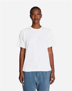 White Urban Heavyweight T-Shirt - LS16005