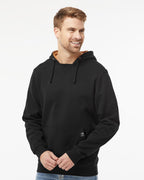 Woodland Fleece Hooded Pullover - 7035  grouped
