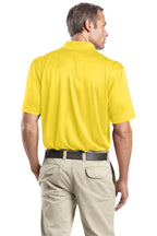 Yellow CornerStone - Select Snag-Proof Polo. CS412