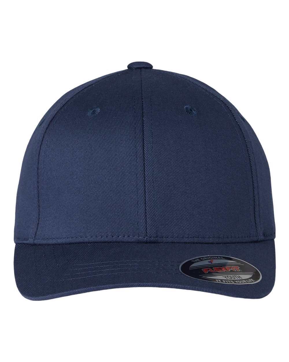 Youth Cotton Blend Cap - 6277Y  grouped